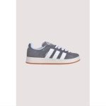 ADIDAS CAMPUS SUEDE GREY-WHITE 00S