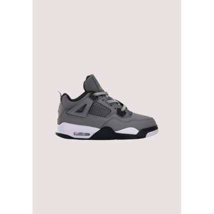 AIR JORDAN RETRO 4 COOL GREY