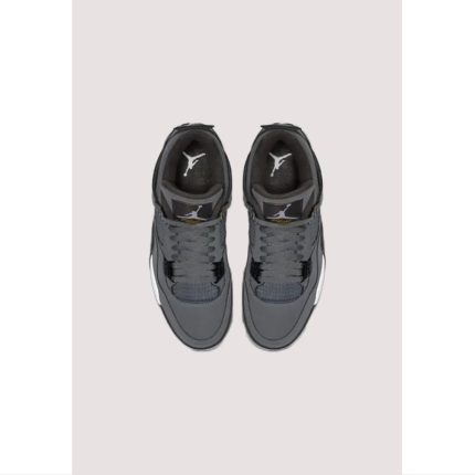 AIR JORDAN RETRO 4 COOL GREY