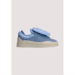 ADIDAS CAMPUS BAD BUNNY UNIVERSITY BLUE