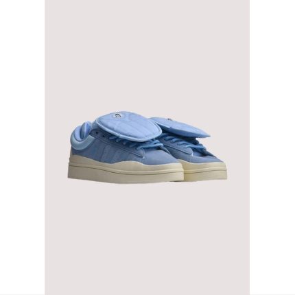 ADIDAS CAMPUS BAD BUNNY UNIVERSITY BLUE