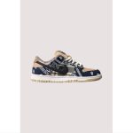 NIKE SB DUNK LOW JACK-CACTUS BEIGE