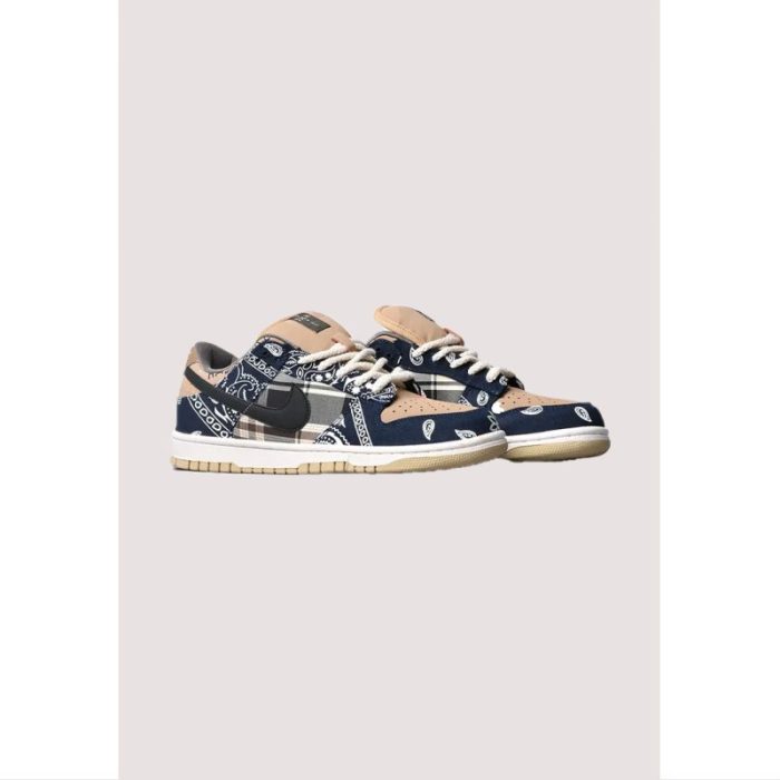 NIKE SB DUNK LOW JACK-CACTUS BEIGE