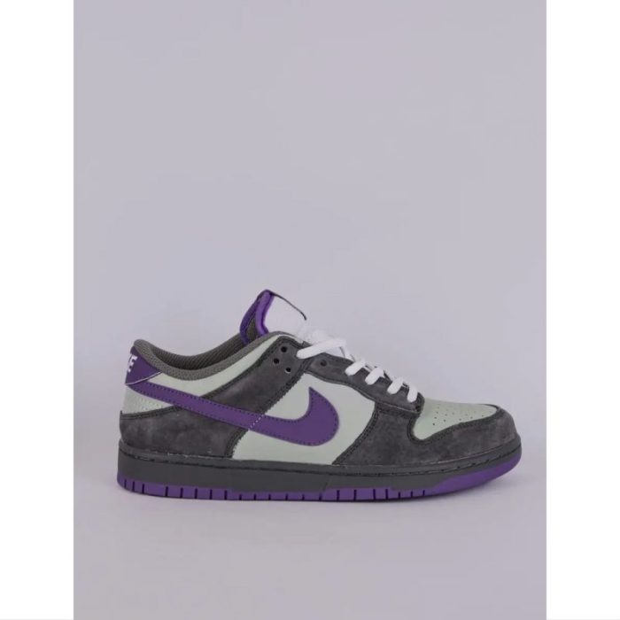 NIKE SB DUNK LOW PRO PURPLE PIGEON