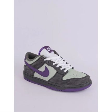 NIKE SB DUNK LOW PRO PURPLE PIGEON