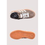 ADIDAS SPEZIAL HANDBALL BROWN EARTH SHOES