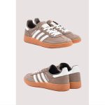 ADIDAS SPEZIAL HANDBALL BROWN EARTH SHOES
