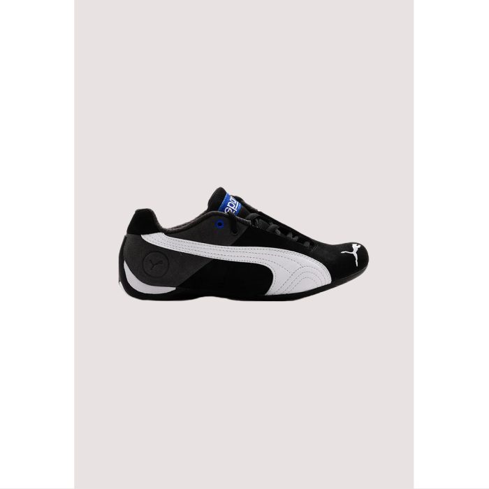 PUMA FUTURE CAT OG SPARCO BLACK DARK COAL