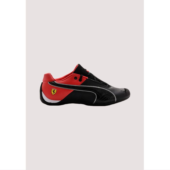 PUMA SCUDERIA FERRARI FUTURE CAT OG BLACK/RED
