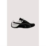 PUMA FUTURE CAT PORSCHE LEGACY BLACK/WHITE MOTORSPORT SHOES