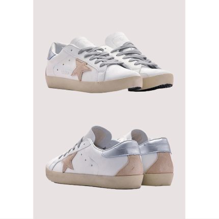 GOLDEN GOOSE SUPER-STAR LIGHT