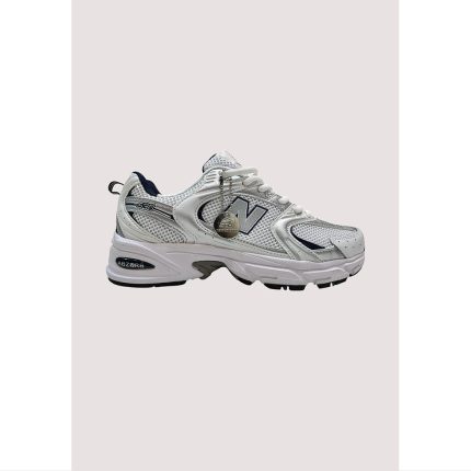 NEW BALANCE 530 SILVER NAVY ABZROB RUNNING SHOES