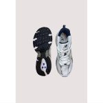 NEW BALANCE 530 SILVER NAVY ABZROB RUNNING SHOES