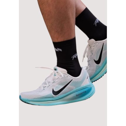 NIKE ZOOM X VOMERO 18 SUMMIT WHITE TEAL BLACK
