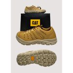 CATER PILLAR URBAN MUSTARD SHOES